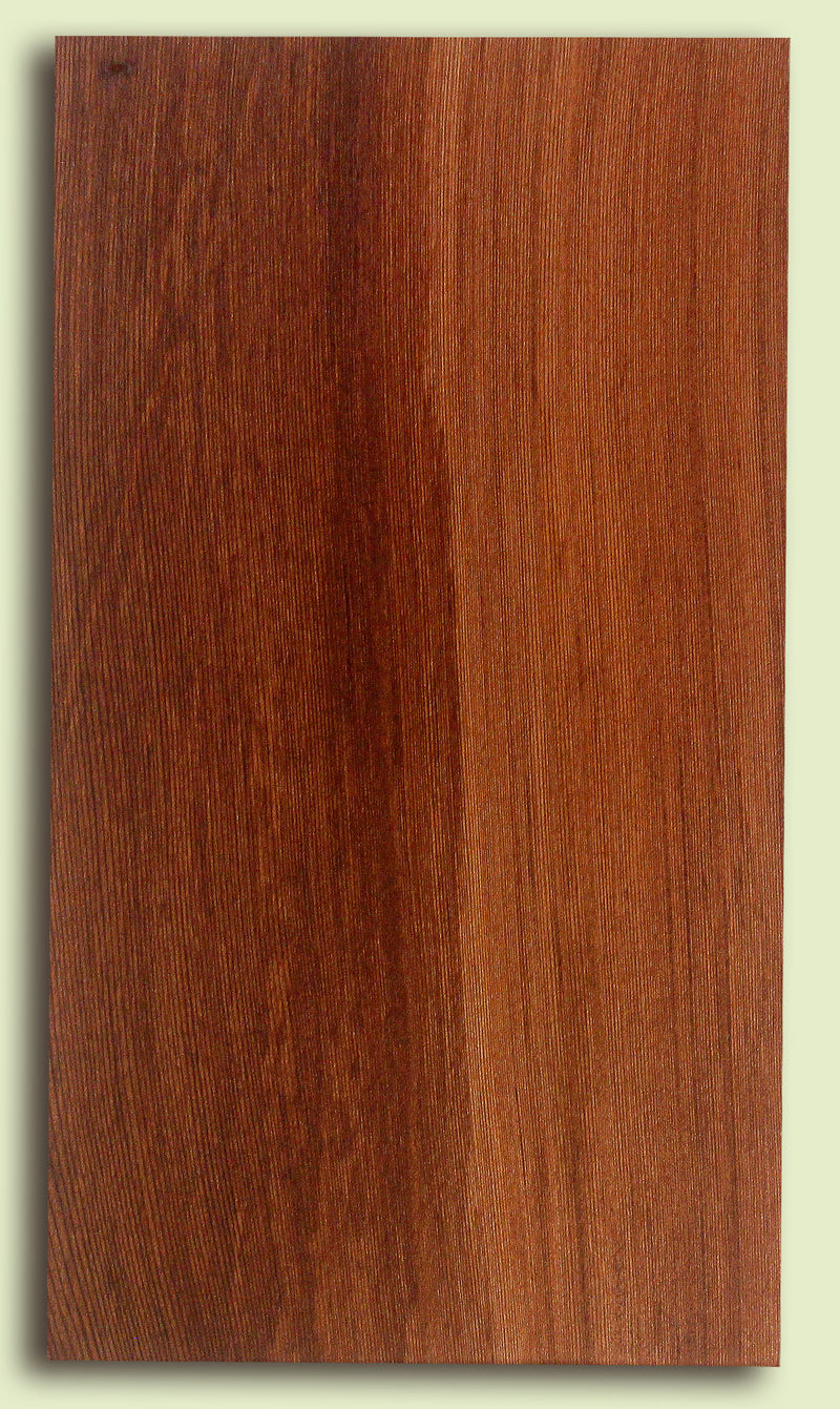 Redwood One Piece Tenor Ukulele Soundboard,Straight Grain