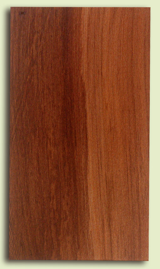 Redwood One Piece Tenor Ukulele Soundboard,Straight Grain