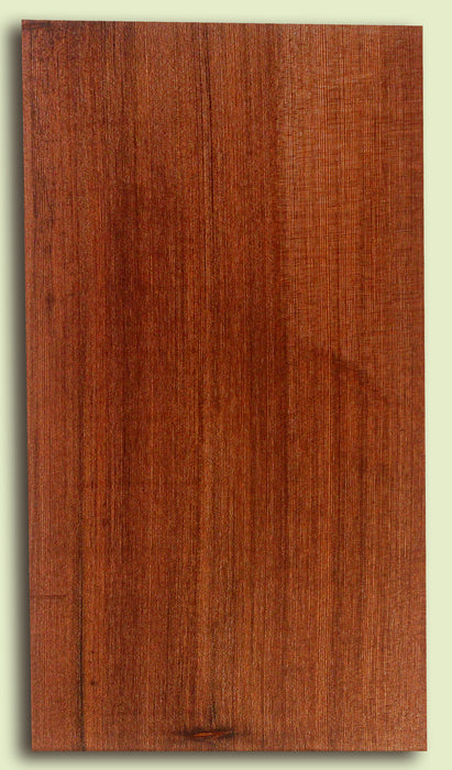 Redwood One Piece Tenor Ukulele Soundboard,Straight Grain
