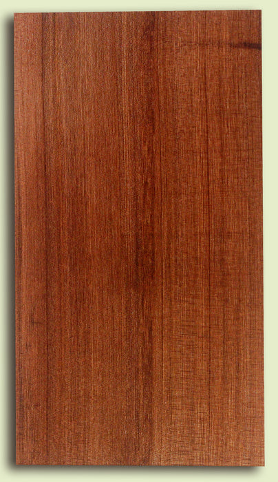 Redwood One Piece Tenor Ukulele Soundboard,Straight Grain