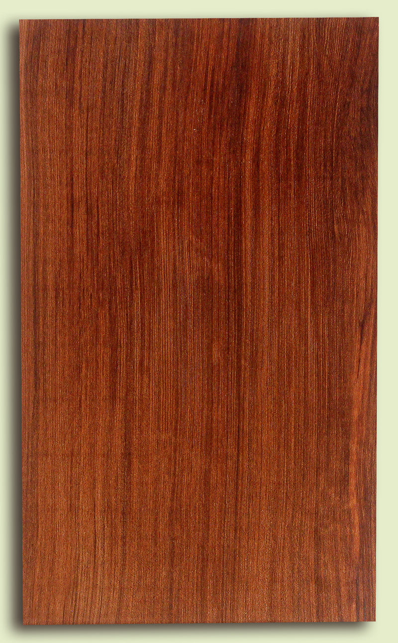 Redwood One Piece Tenor Ukulele Soundboard,Straight Grain