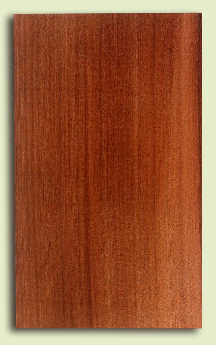Redwood One Piece Tenor Ukulele Soundboard,Straight Grain