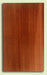 Redwood One Piece Tenor Ukulele Soundboard,Straight Grain