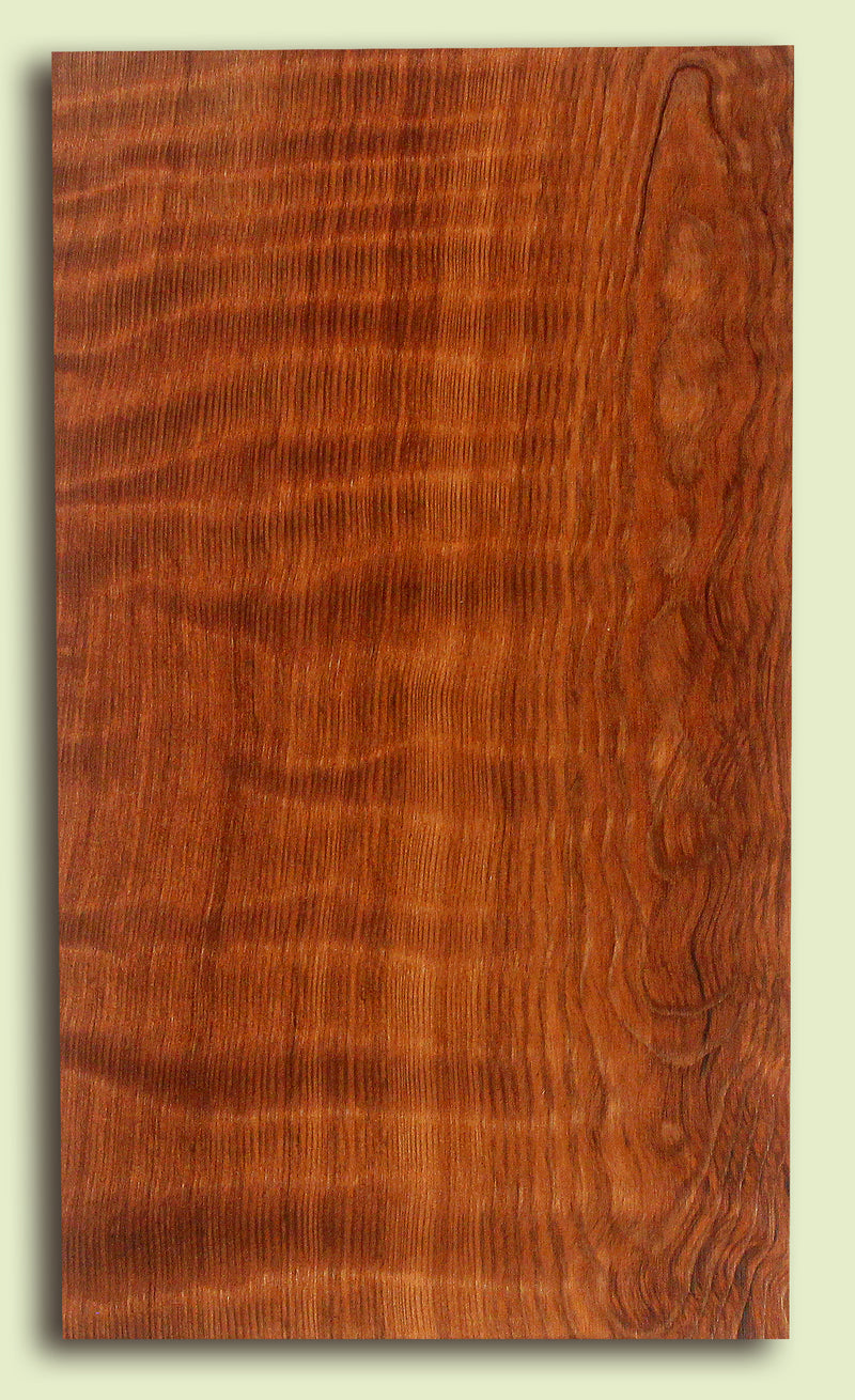 Redwood One Piece Concert Ukulele Soundboard,Straight Grain