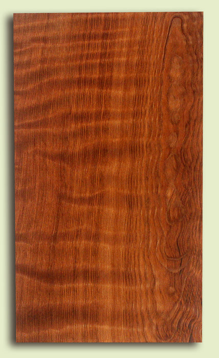 Redwood One Piece Concert Ukulele Soundboard,Straight Grain