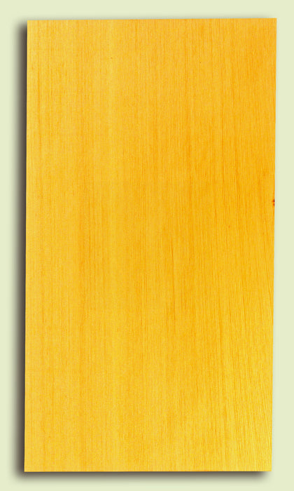 Port Orford Cedar One Piece Tenor Ukulele Soundboard 