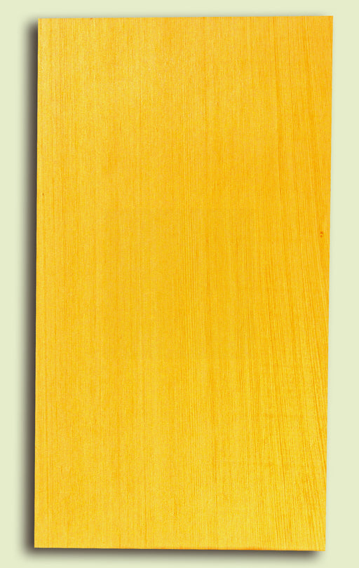 Port Orford Cedar One Piece Tenor Ukulele Soundboard 