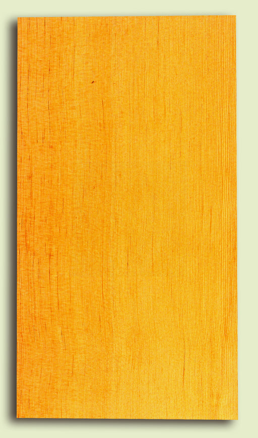 Douglas fir One Piece Concert Ukulele Soundboard, Tight Growth Rings  