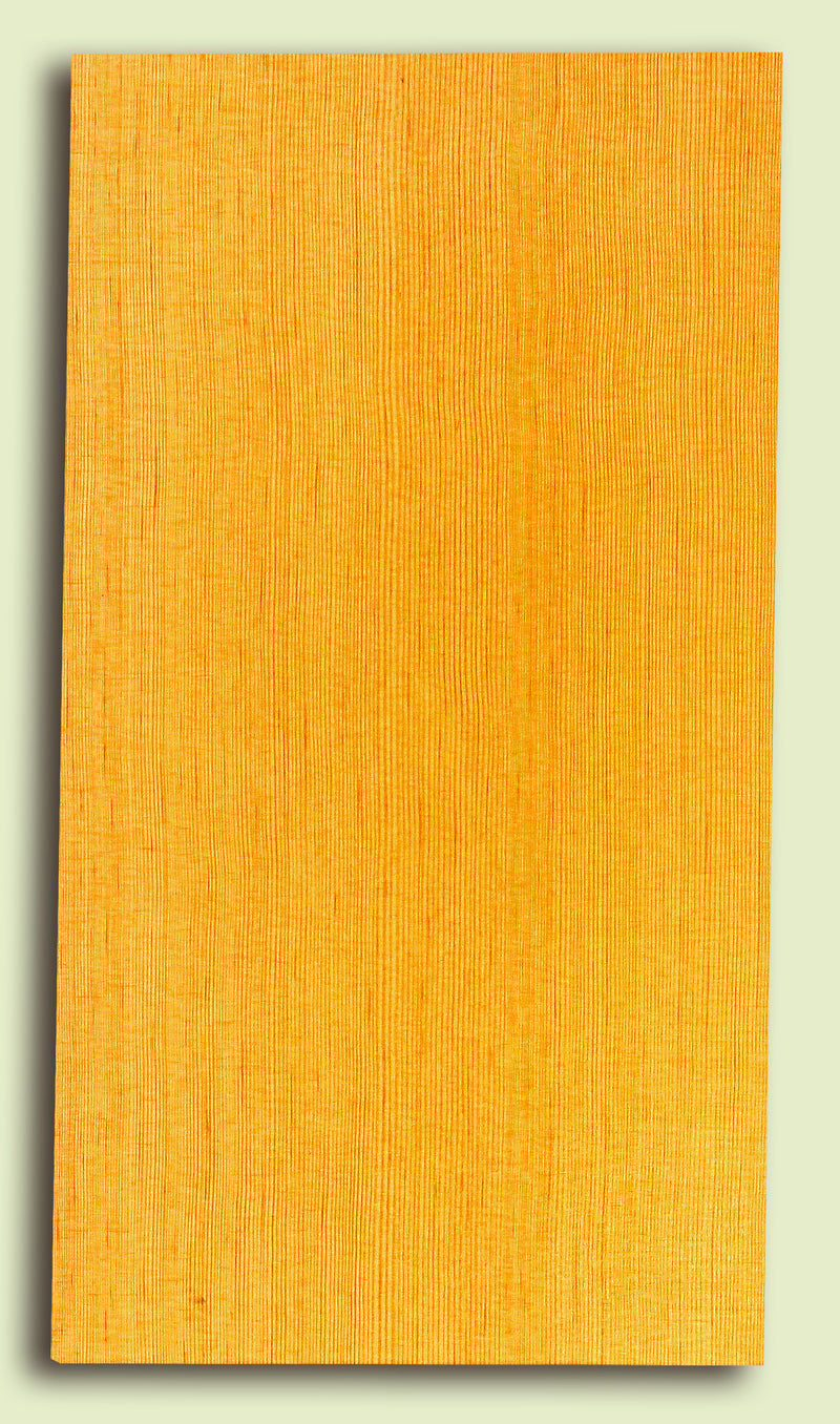 Douglas fir One Piece Concert Ukulele Soundboard, Tight Growth Rings  