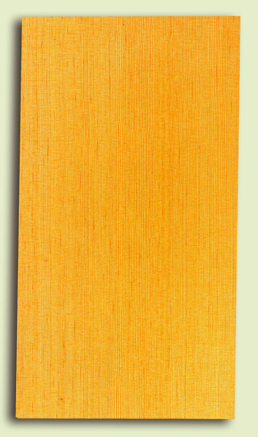 Douglas fir One Piece Concert Ukulele Soundboard, Tight Growth Rings  