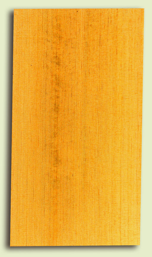 Douglas fir One Piece Concert Ukulele Soundboard, Tight Growth Rings  