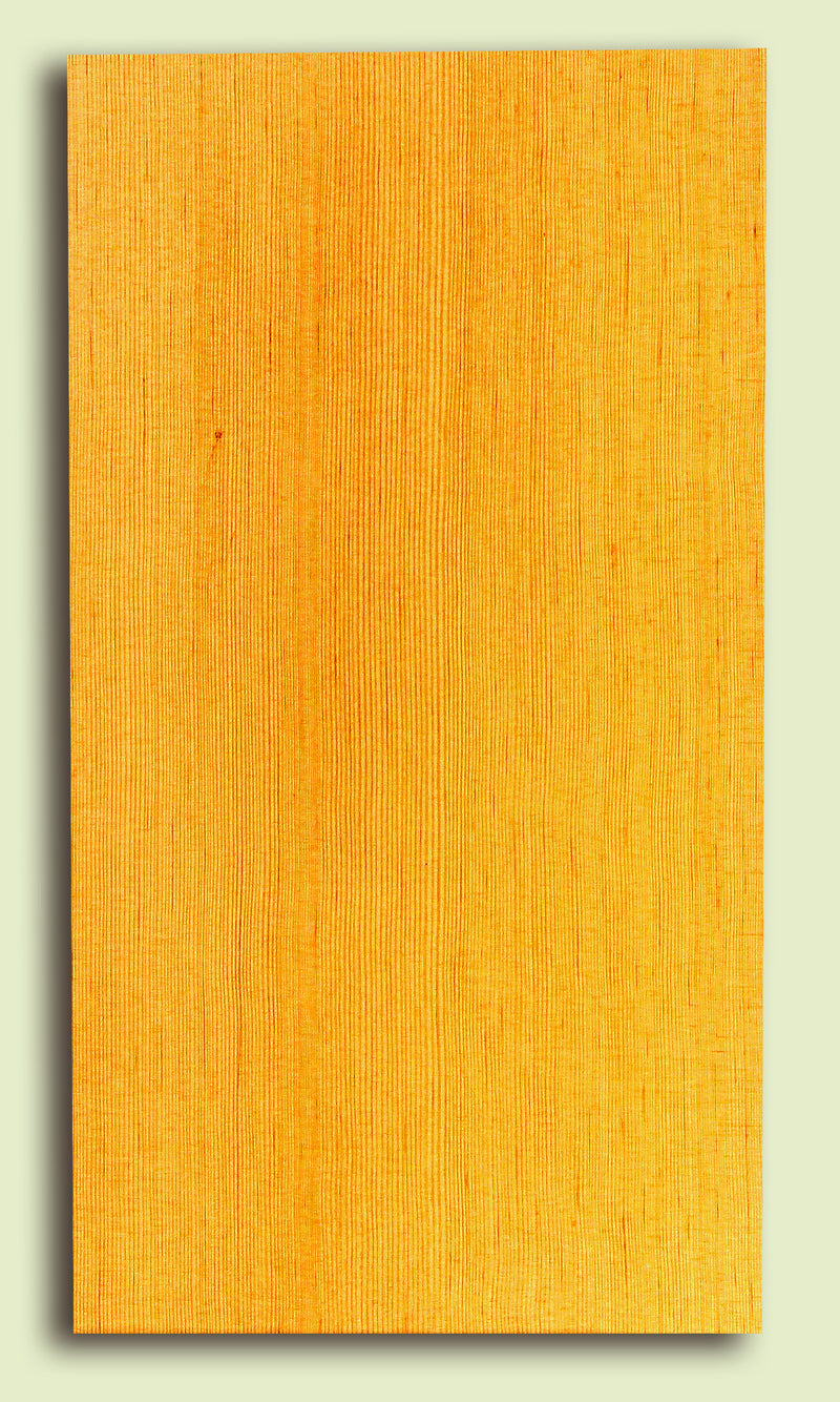 Douglas fir One Piece Concert Ukulele Soundboard, Tight Growth Rings  