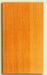 Douglas fir One Piece Tenor Ukulele Soundboard, Tight Growth Rings