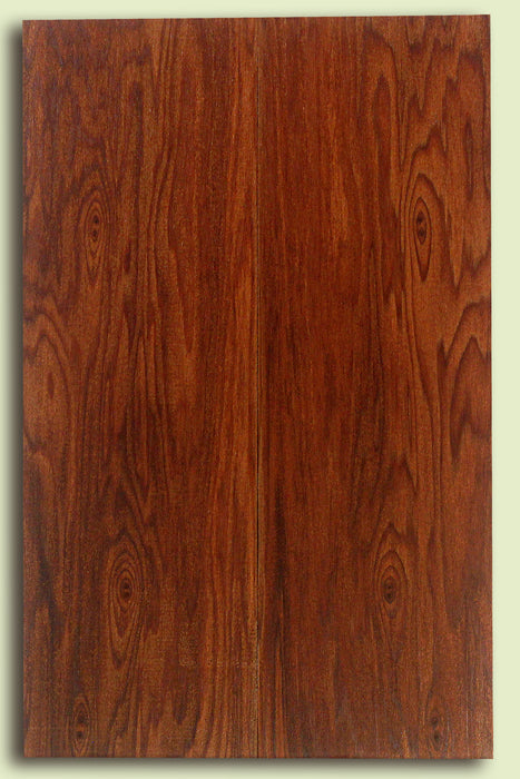 Redwood Baritone Ukulele Top, Recovered Wine Barrel Staves, Flat Sawn 