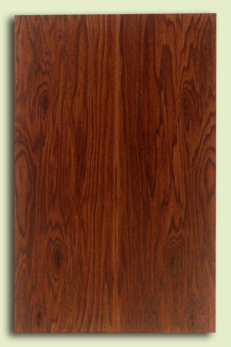 Redwood Baritone Ukulele Top, Recovered Wine Barrel Staves, Flat Sawn 