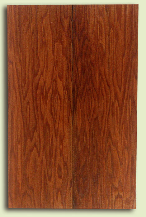 Redwood Baritone Ukulele Top, Recovered Wine Barrel Staves, Flat Sawn 