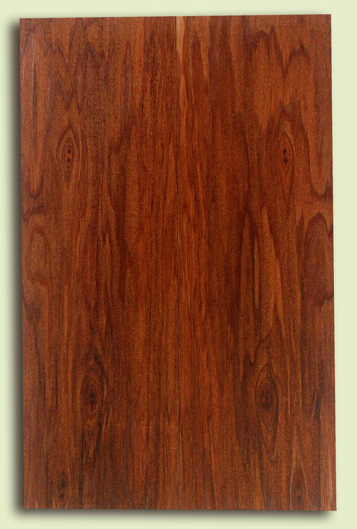 Redwood Baritone Ukulele Top, Recovered Wine Barrel Staves, Flat Sawn 