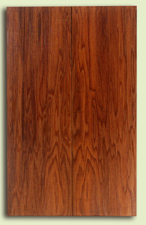 Redwood Baritone Ukulele Top, Recovered Wine Barrel Staves, Flat Sawn 