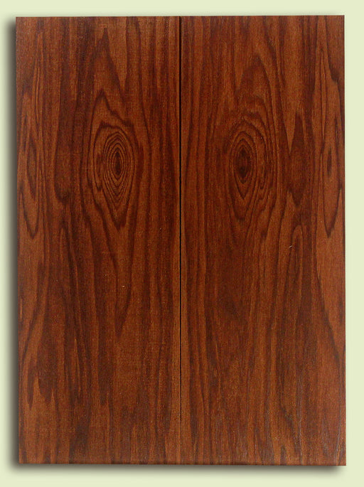 Redwood Tenor Ukulele Top, Recovered Wine Barrel Staves, Flat Sawn 