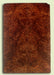 Curly Redwood Acoustic Guitar Top, Dreadnought, Old Growth 