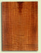 Curly Redwood Acoustic Guitar Top, Dreadnought, Old Growth 