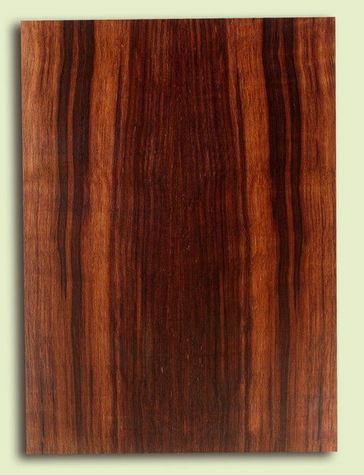 Curly Redwood Acoustic Guitar Top, Dreadnought, Old Growth 