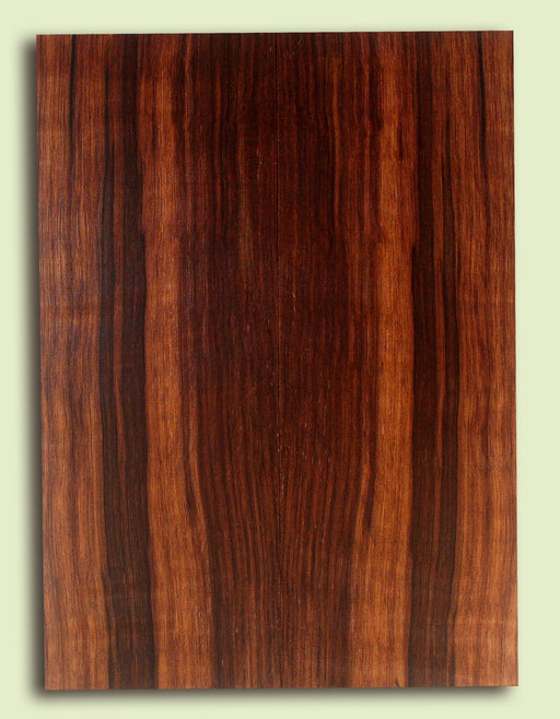 Curly Redwood Acoustic Guitar Top, Dreadnought, Old Growth 