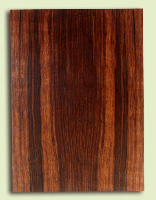 Curly Redwood Acoustic Guitar Top, Dreadnought, Old Growth 