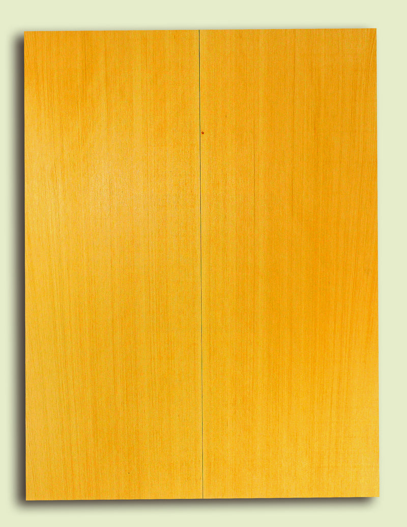 Alaska Yellow Cedar Acoustic Guitar Soundboard, Dreadnought  