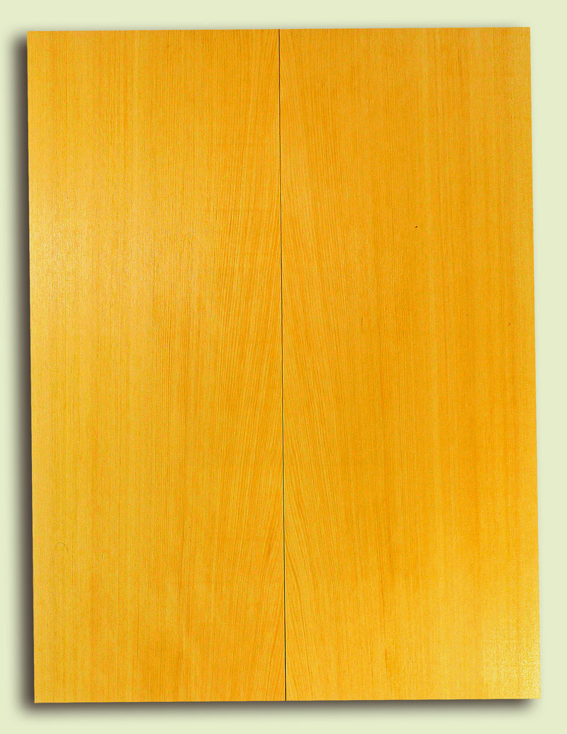 Alaska Yellow Cedar Acoustic Guitar Soundboard, Dreadnought  