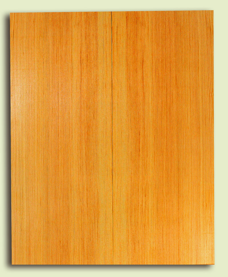 Douglas fir Acoustic Guitar Soundboard, Dreadnought, Tight Straight Grain 