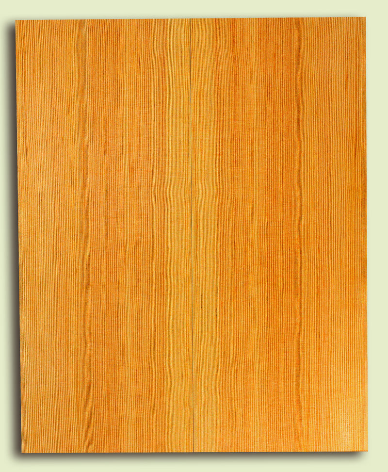 Douglas fir Acoustic Guitar Soundboard, Dreadnought, Tight Straight Grain 