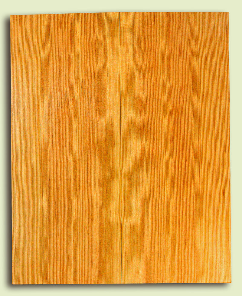 Douglas fir Acoustic Guitar Soundboard, Dreadnought, Tight Straight Grain 