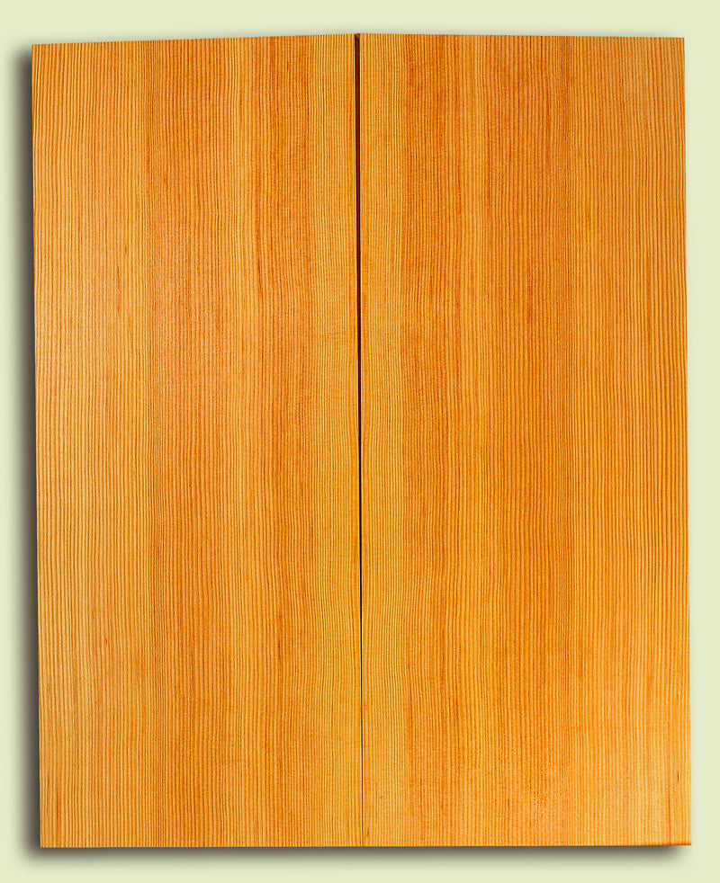 Douglas fir Acoustic Guitar Soundboard, Dreadnought, Tight Straight Grain 