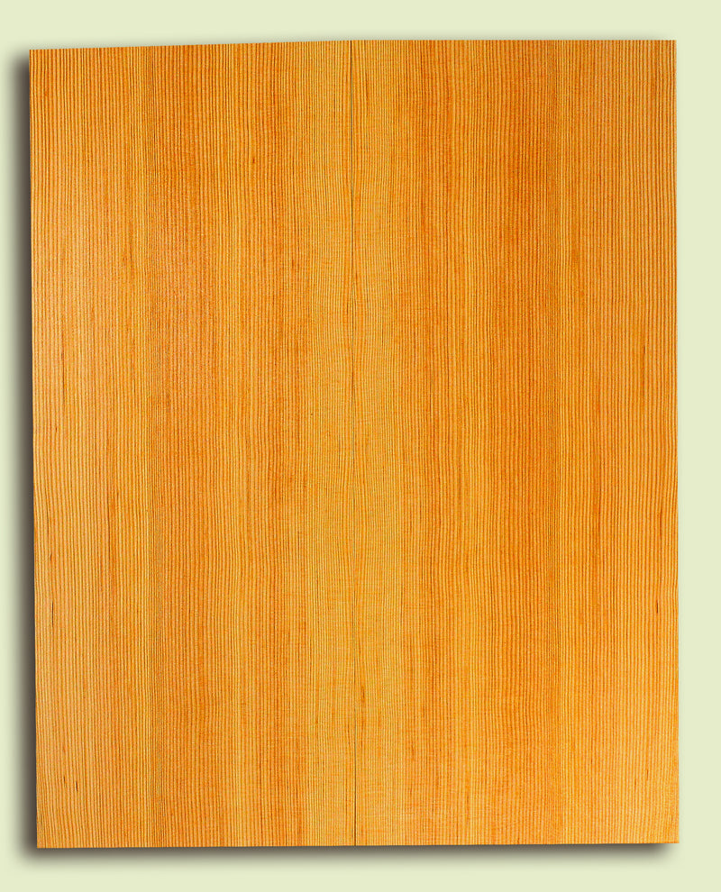 Douglas fir Acoustic Guitar Soundboard, Dreadnought, Tight Straight Grain 