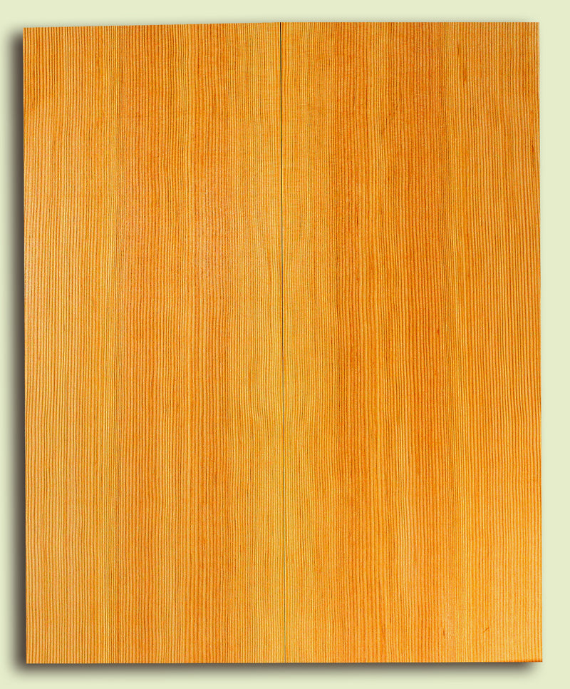 Douglas fir Acoustic Guitar Soundboard, Dreadnought, Tight Straight Grain 