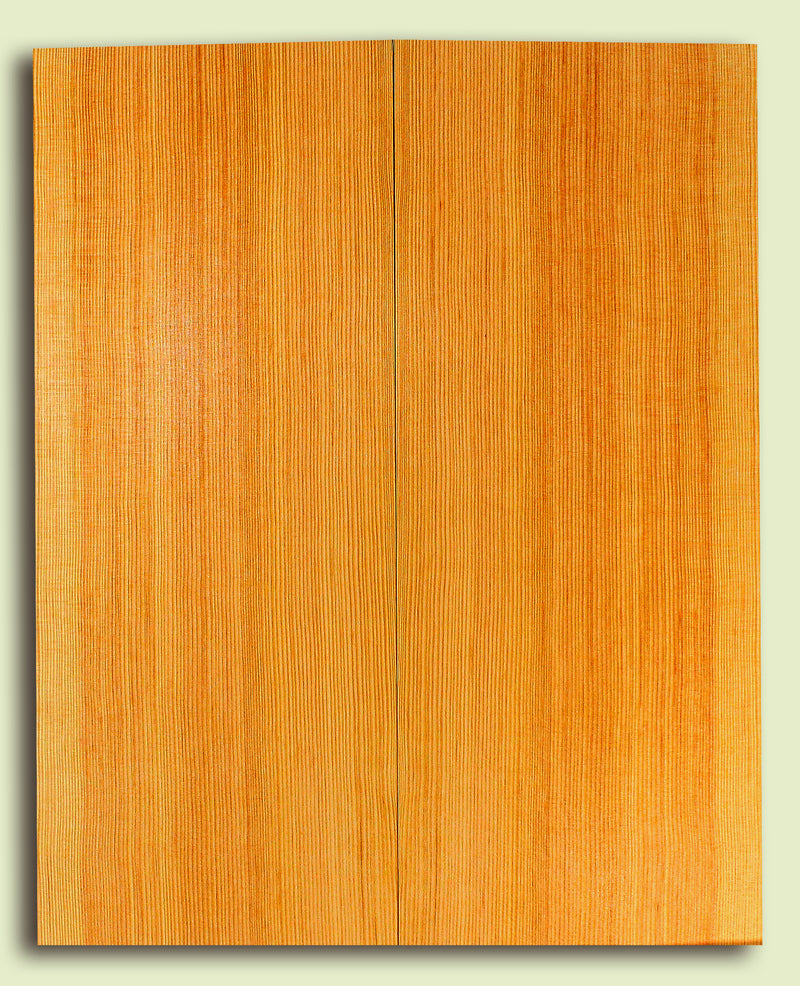 Douglas fir Acoustic Guitar Soundboard, Dreadnought, Tight Straight Grain 