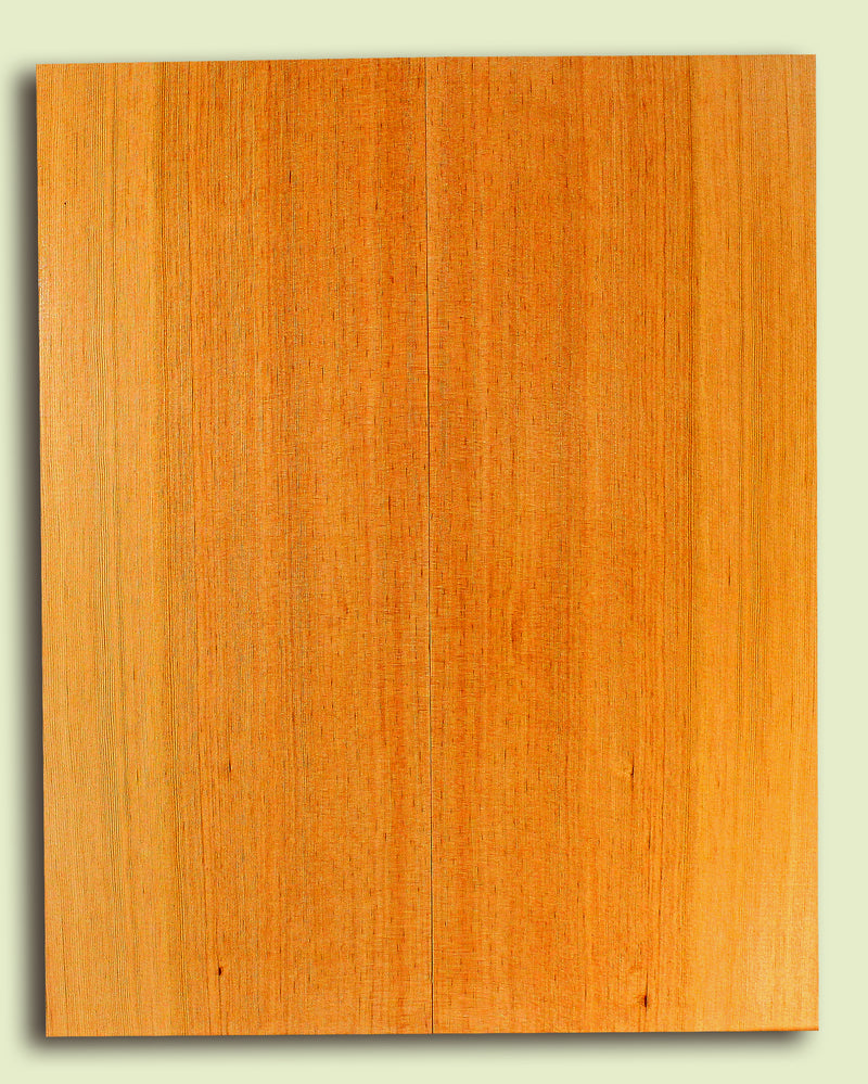 Douglas fir Acoustic Guitar Soundboard, Dreadnought ,Straight Tight Grain 
