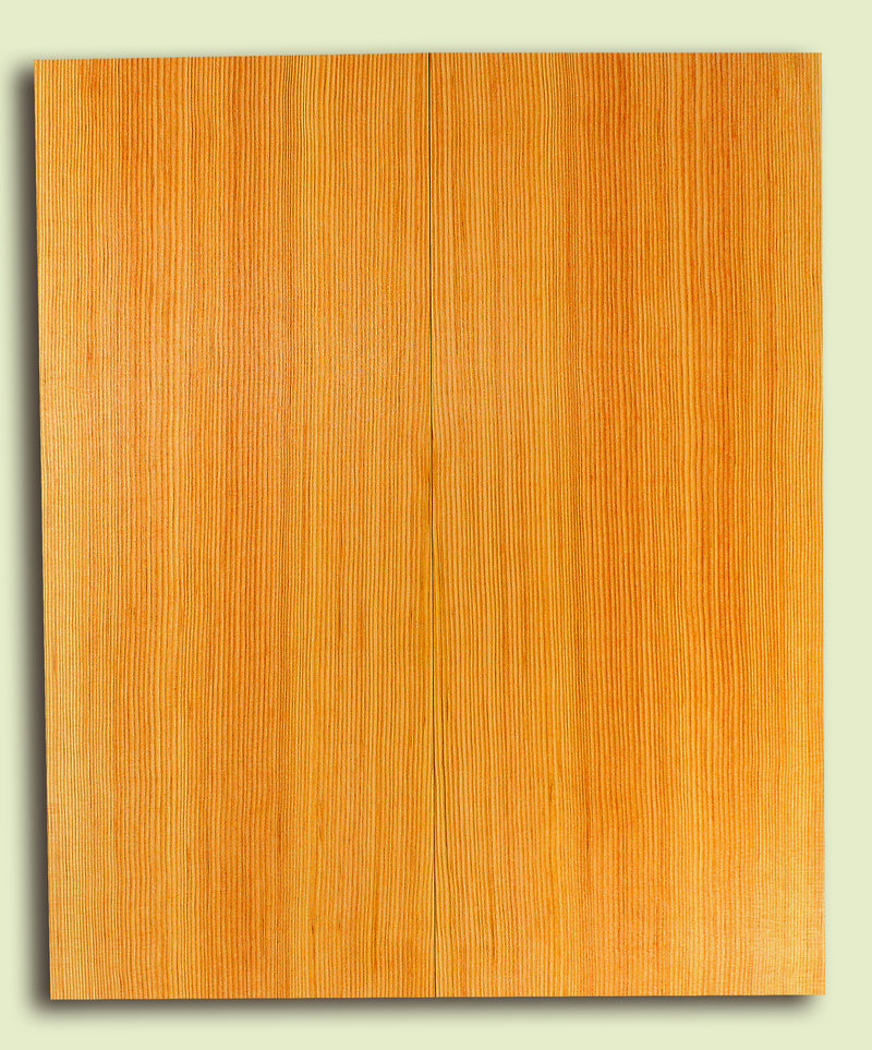 Douglas fir Acoustic Guitar Soundboard, Dreadnought ,Straight Tight Grain 