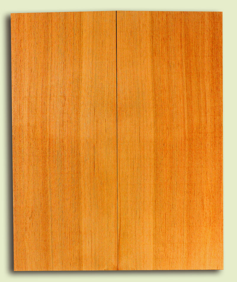 Douglas fir Acoustic Guitar Soundboard, Dreadnought ,Straight Tight Grain 