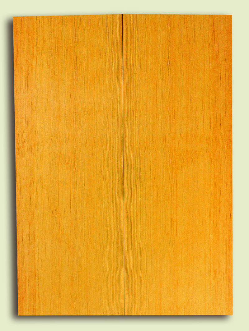 Douglas fir Acoustic Guitar Soundboard, Dreadnought ,Straight Tight Grain 