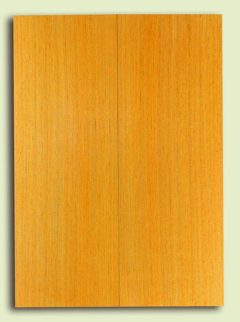 Douglas fir Acoustic Guitar Soundboard, Dreadnought ,Straight Tight Grain 