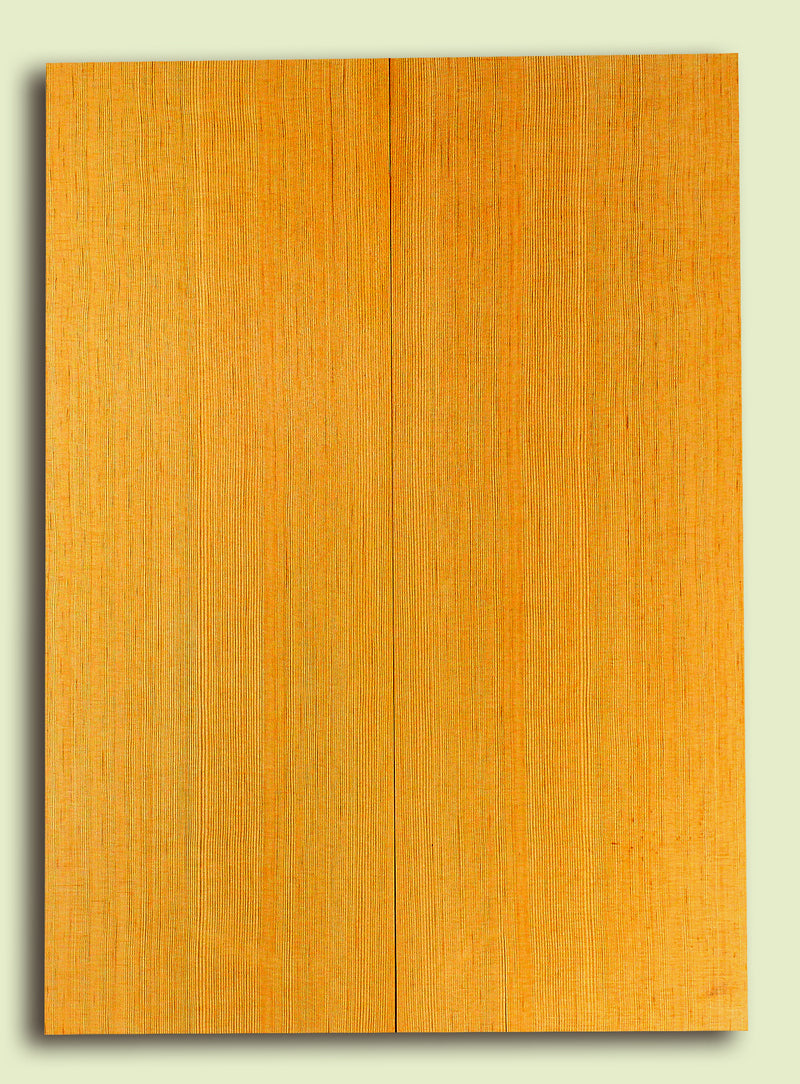 Douglas fir Acoustic Guitar Soundboard, Dreadnought ,Straight Tight Grain 