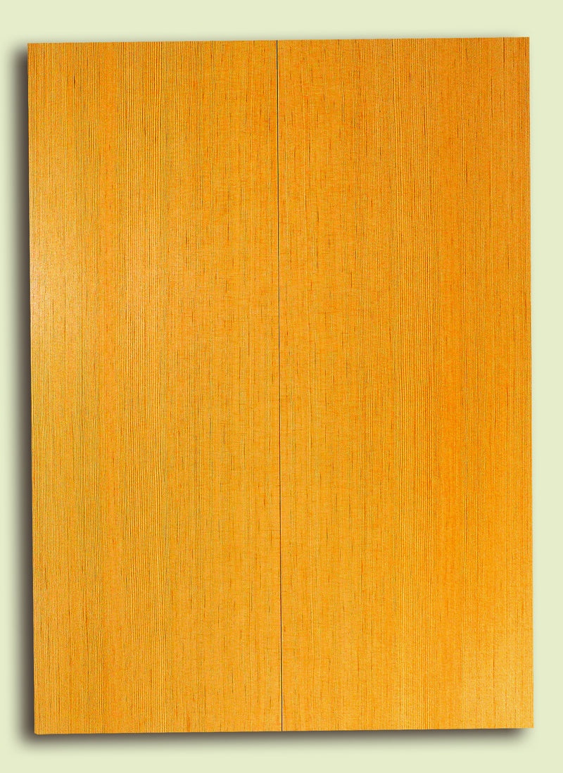 Douglas fir Acoustic Guitar Soundboard, Dreadnought ,Straight Tight Grain 