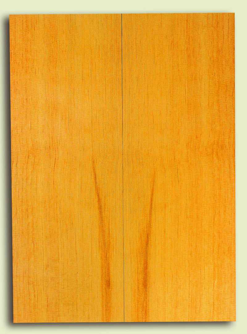 Douglas fir Acoustic Guitar Soundboard, Dreadnought ,Straight Tight Grain 