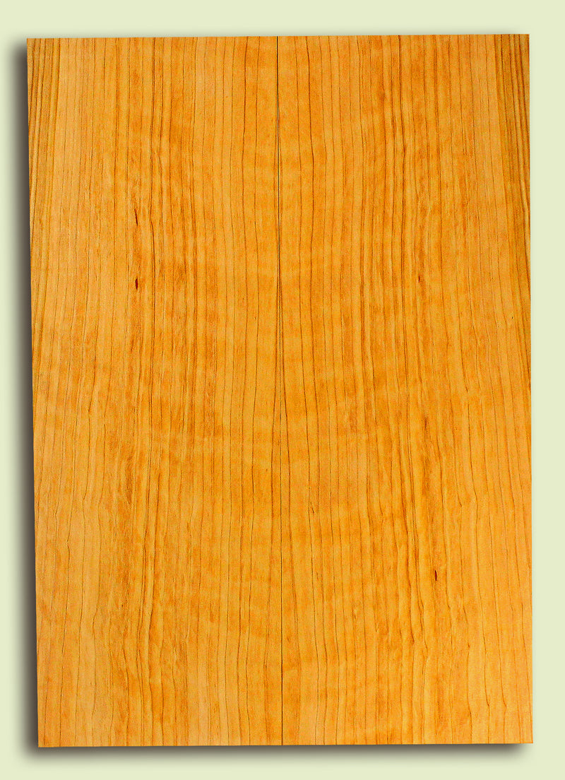 Port Orford Cedar Acoustic Guitar Soundboard, Dreadnought, Tight Grain 