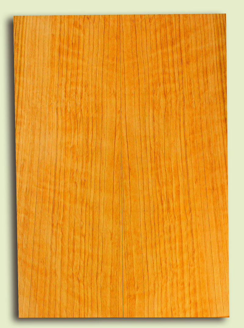 Port Orford Cedar Acoustic Guitar Soundboard, Classical, Tight Grain 