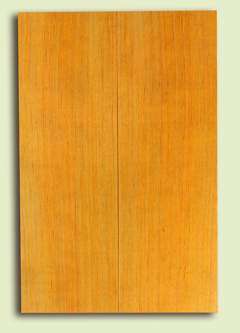 Douglas fir Acoustic Guitar Soundboard, Classical, Straight Tight Grain 