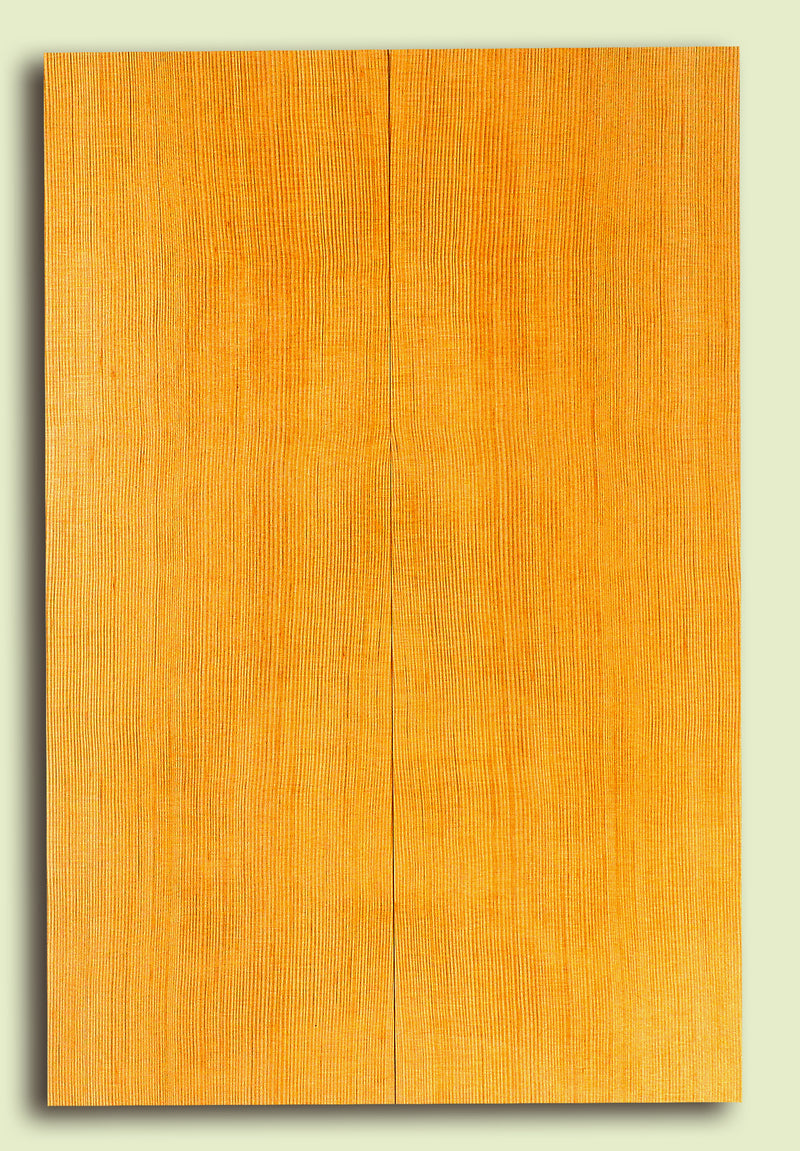 Douglas fir Acoustic Guitar Soundboard, Classical, Straight Tight Grain 