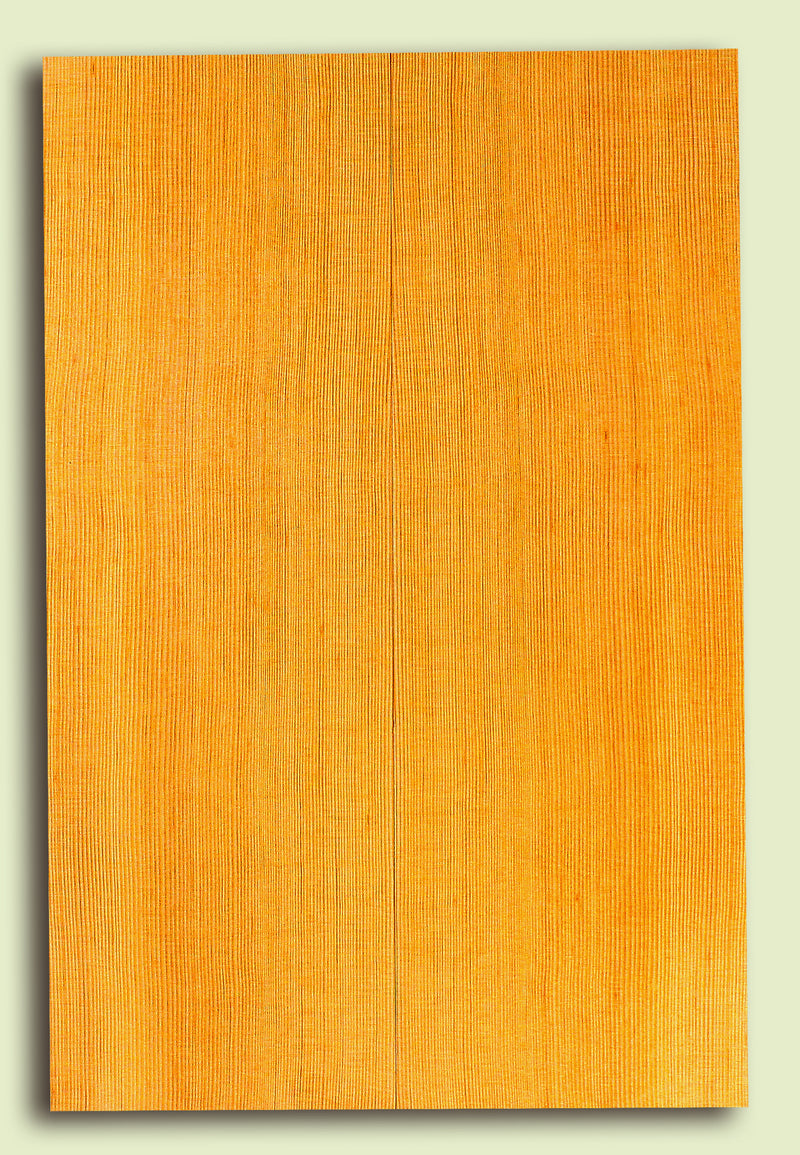 Douglas fir Acoustic Guitar Soundboard, Classical, Straight Tight Grain 